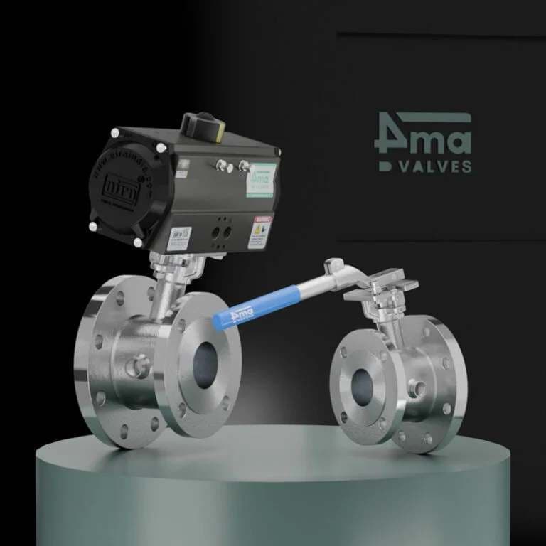 4ma Valves Automation - Image 3