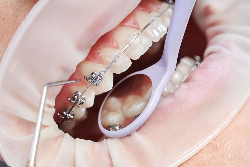 Universal Smile Dental cover photo