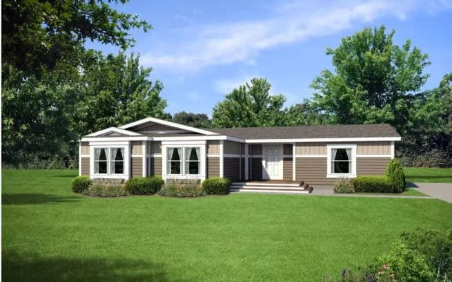 Patriot Homes cover photo