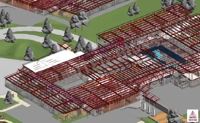 United BIM - Image 4
