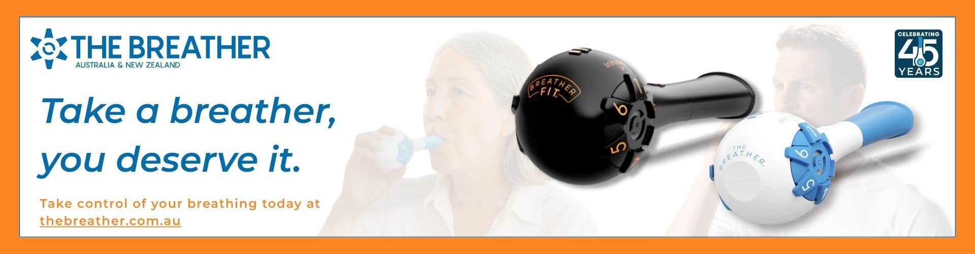 The Breather