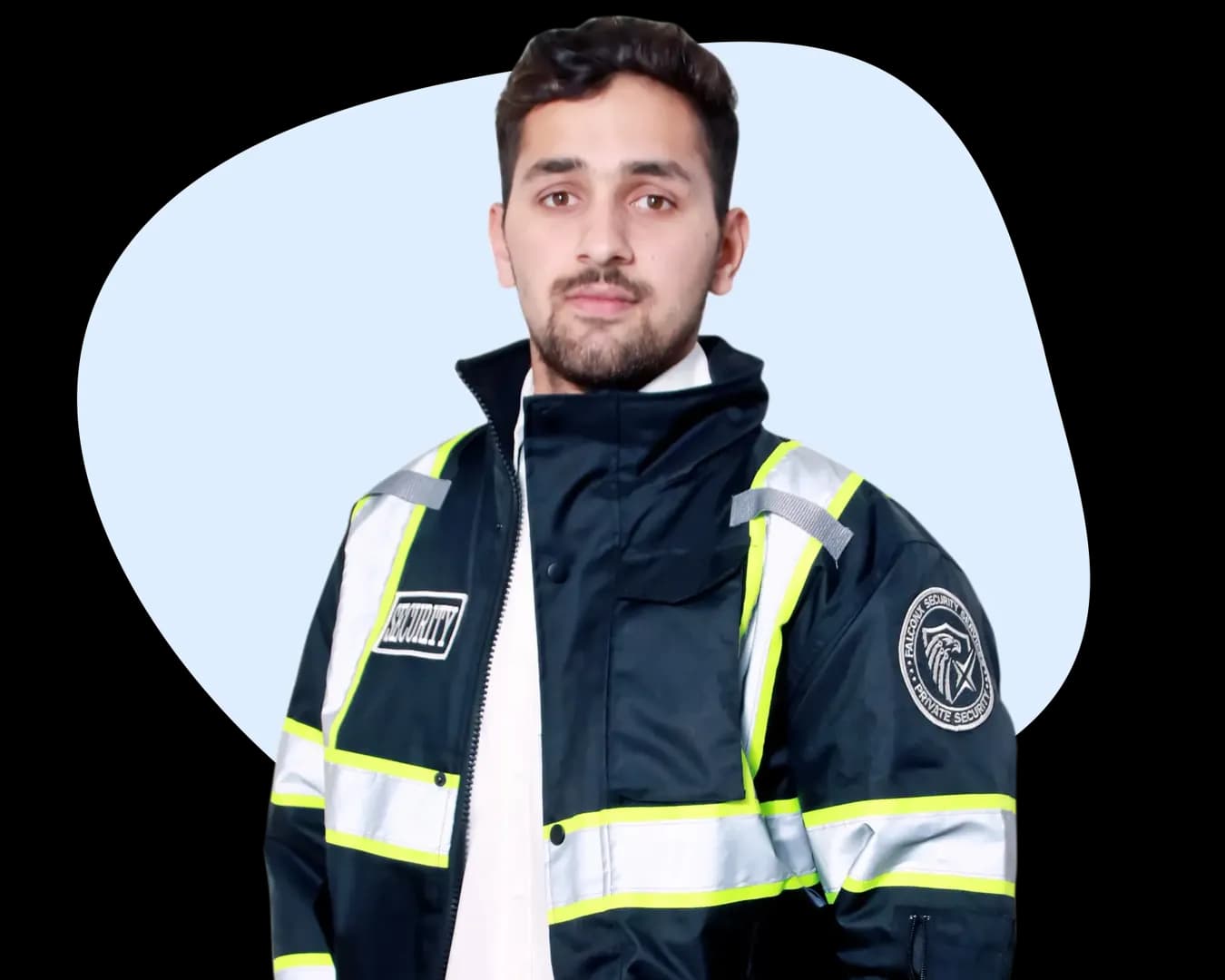 FalconX Security Services Los Angeles