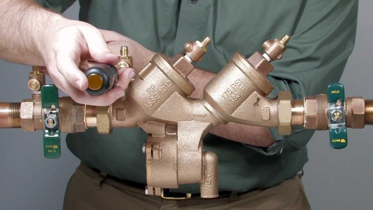 Professional Backflow Solutions - Image 2
