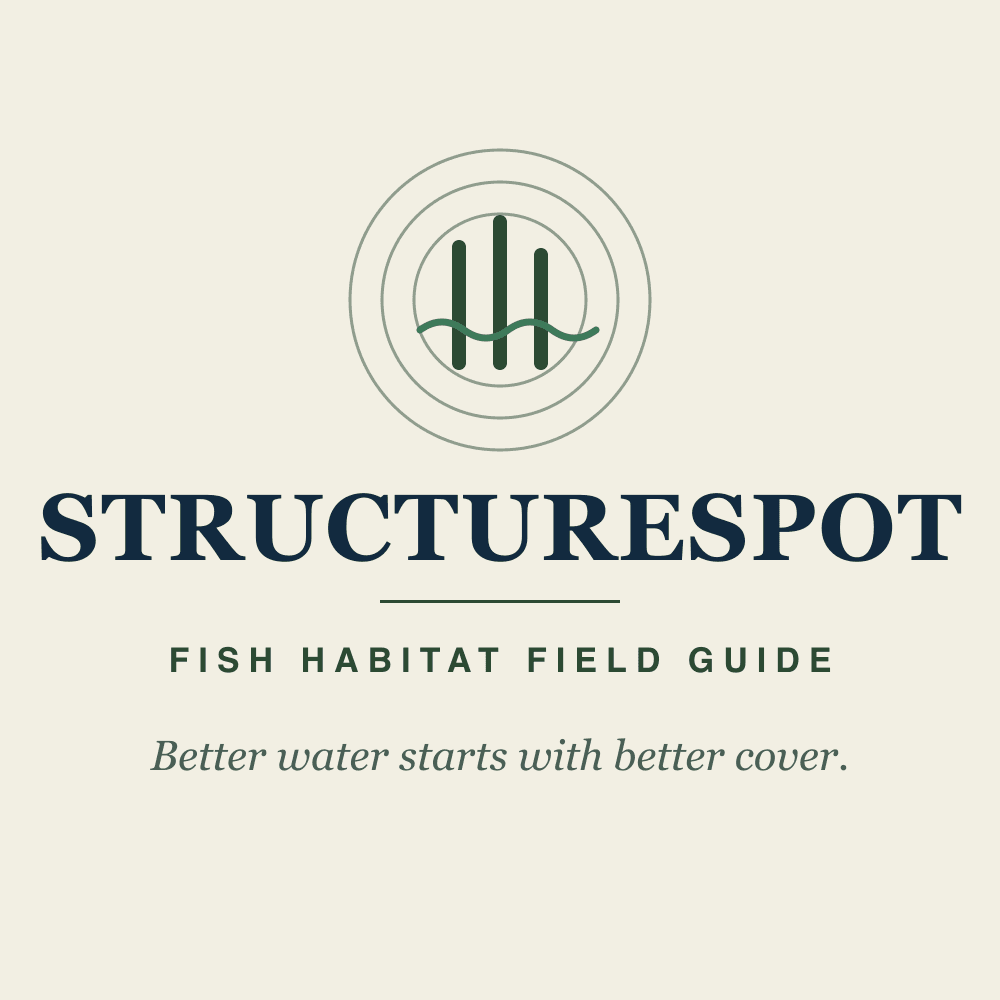 StructureSpot