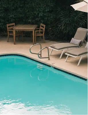 Sapphire Pools and Spas