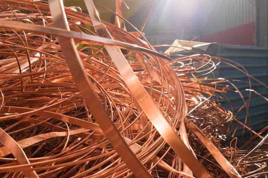 VIC Star Metals