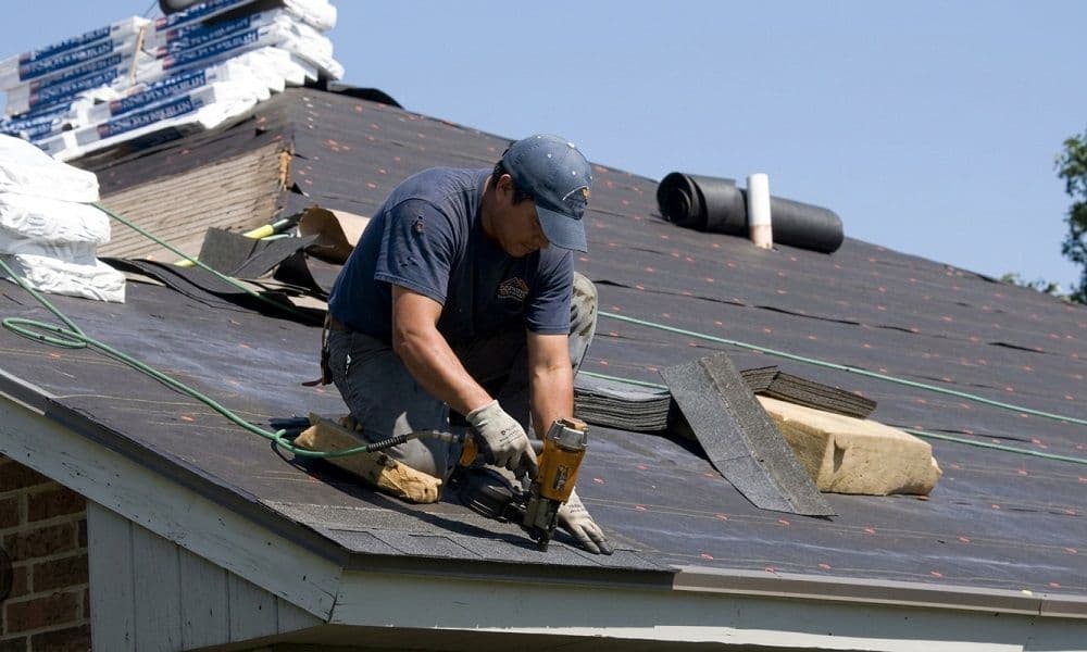 Modern Roofing USA