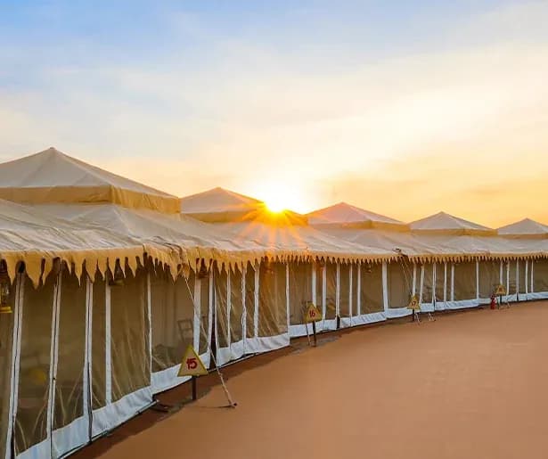 Rann Utsav The Tent City - Image 2