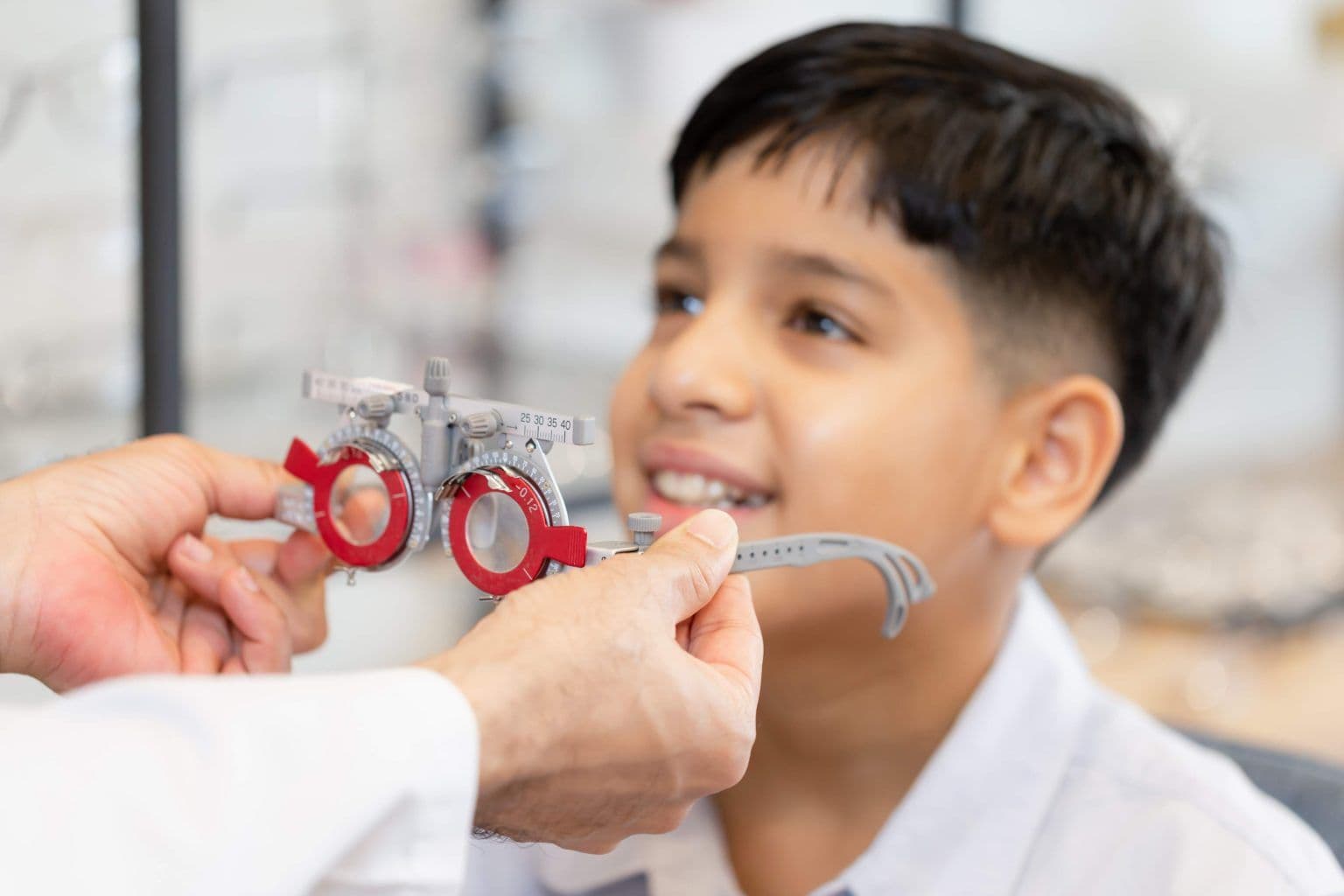 The Myopia Clinic - Image 2