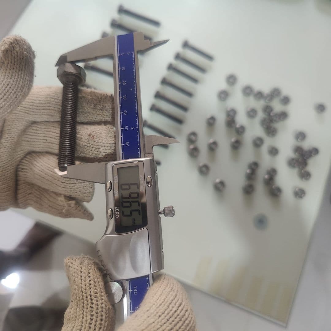 Fasteners Online