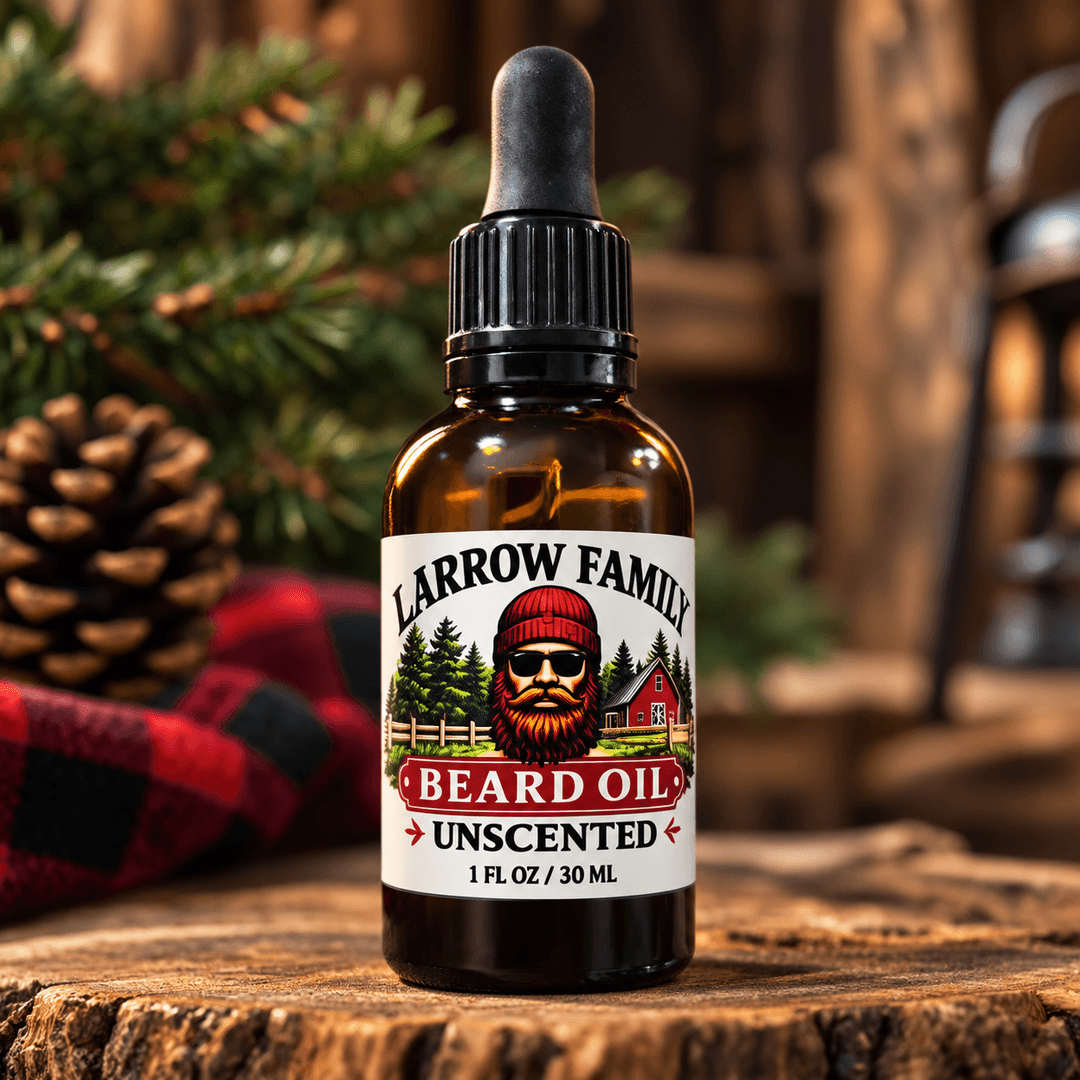 Larrow Family Grooming cover photo
