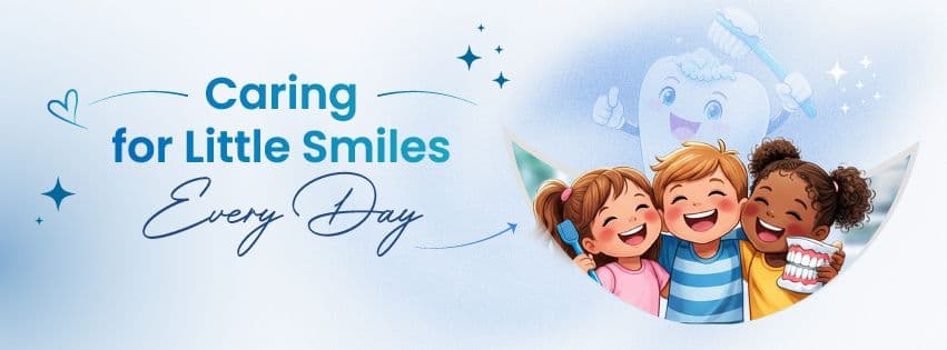 One Tooth Pediatric Dental - Image 2