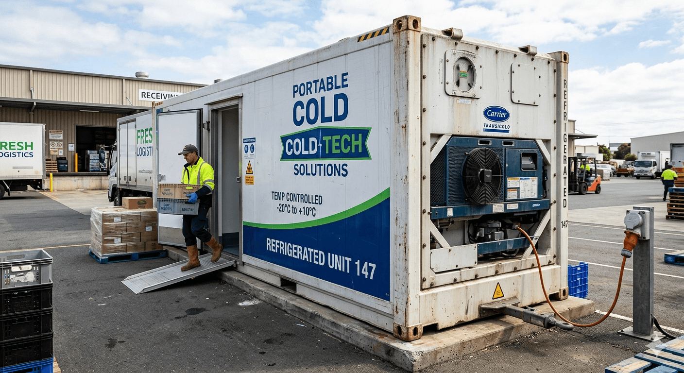Trane Rental Mea - Image 2