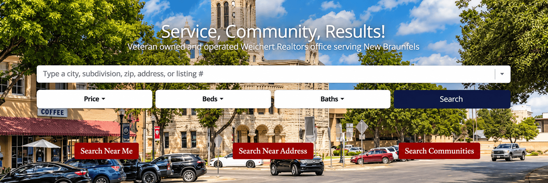 Weichert Realtors, Corwin & Associates