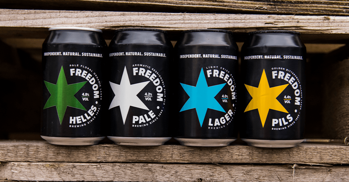 Freedom Brewery - Image 2
