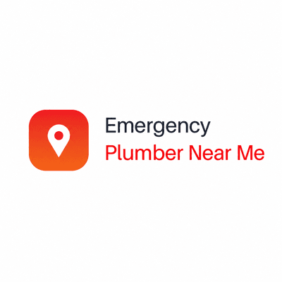 Emergency Plumber Near Me