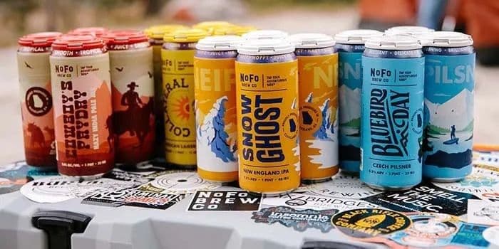 NoFo Brew Co - Image 2