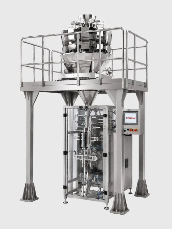 Rovema India