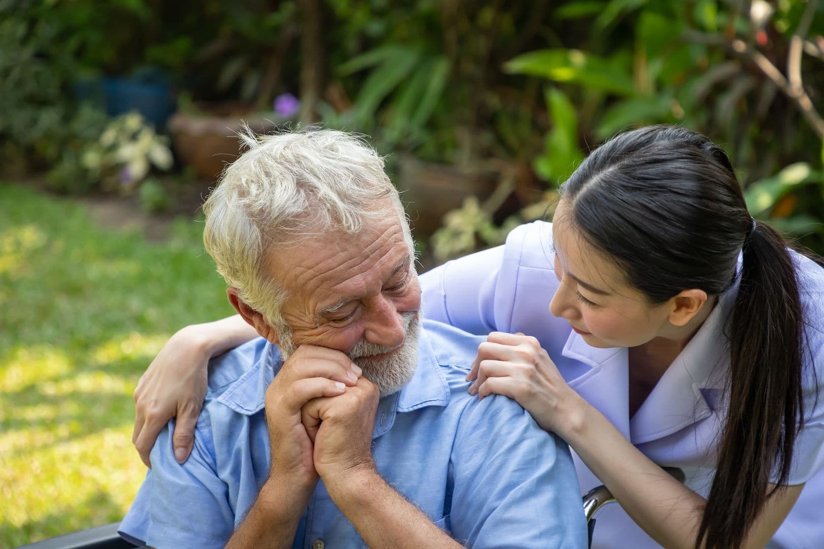 San Gabriel Memory Care
