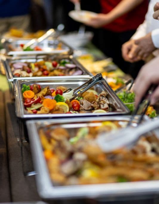 Delicious Catering HK - Image 2