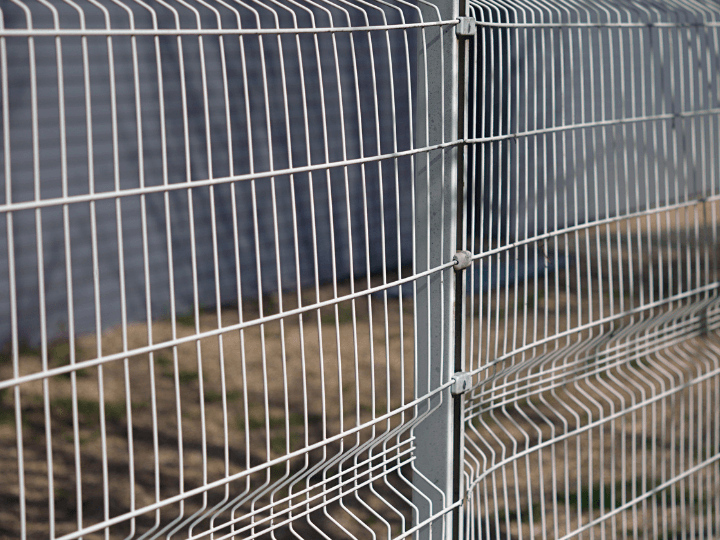 P&C Fencing Pty Ltd