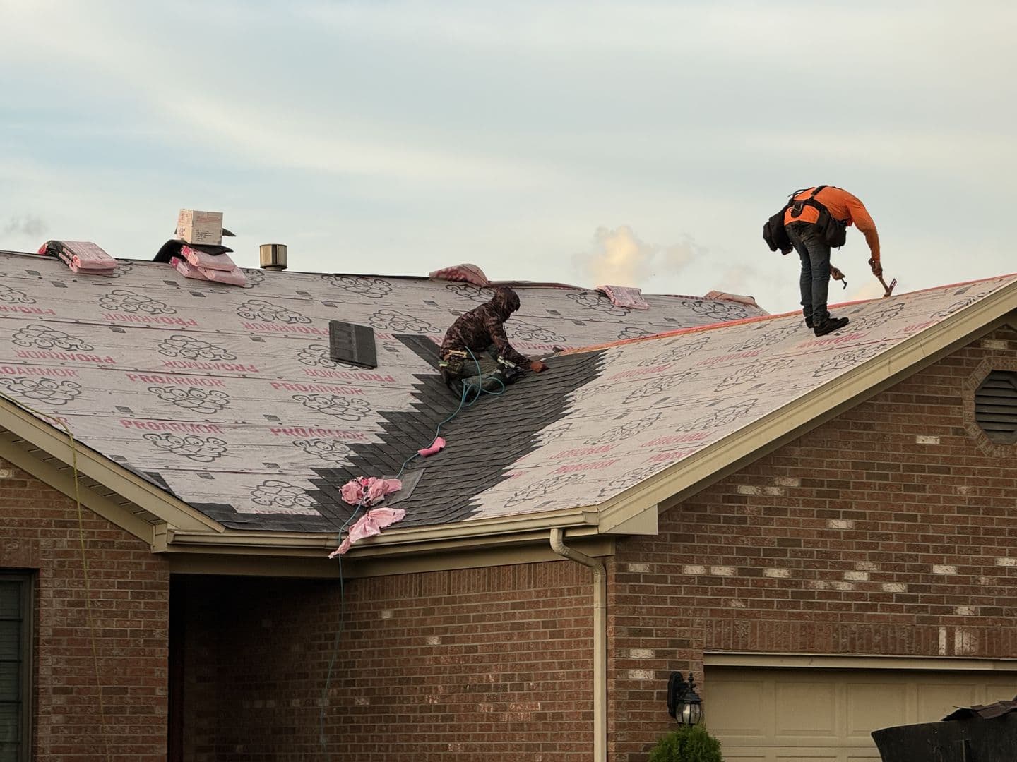 Rocks Roofs - Image 5