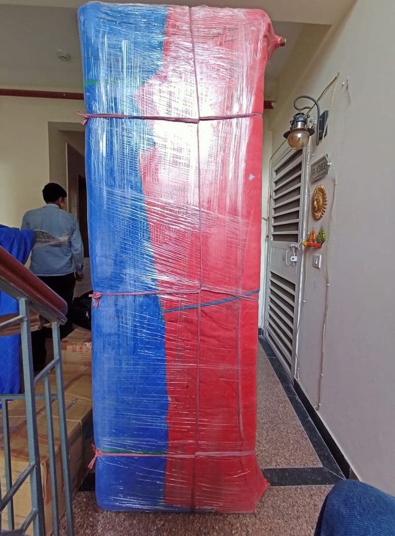 HK Packers and Movers - Image 3