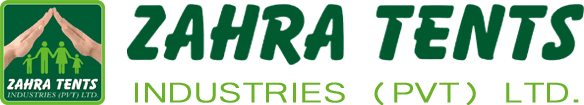 Zahra Tents