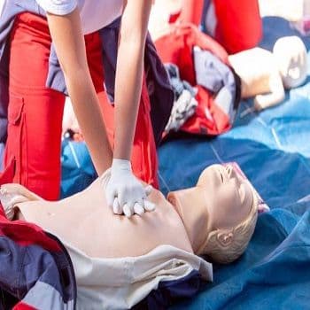 CPR Just 4 U Somers Point - Image 3