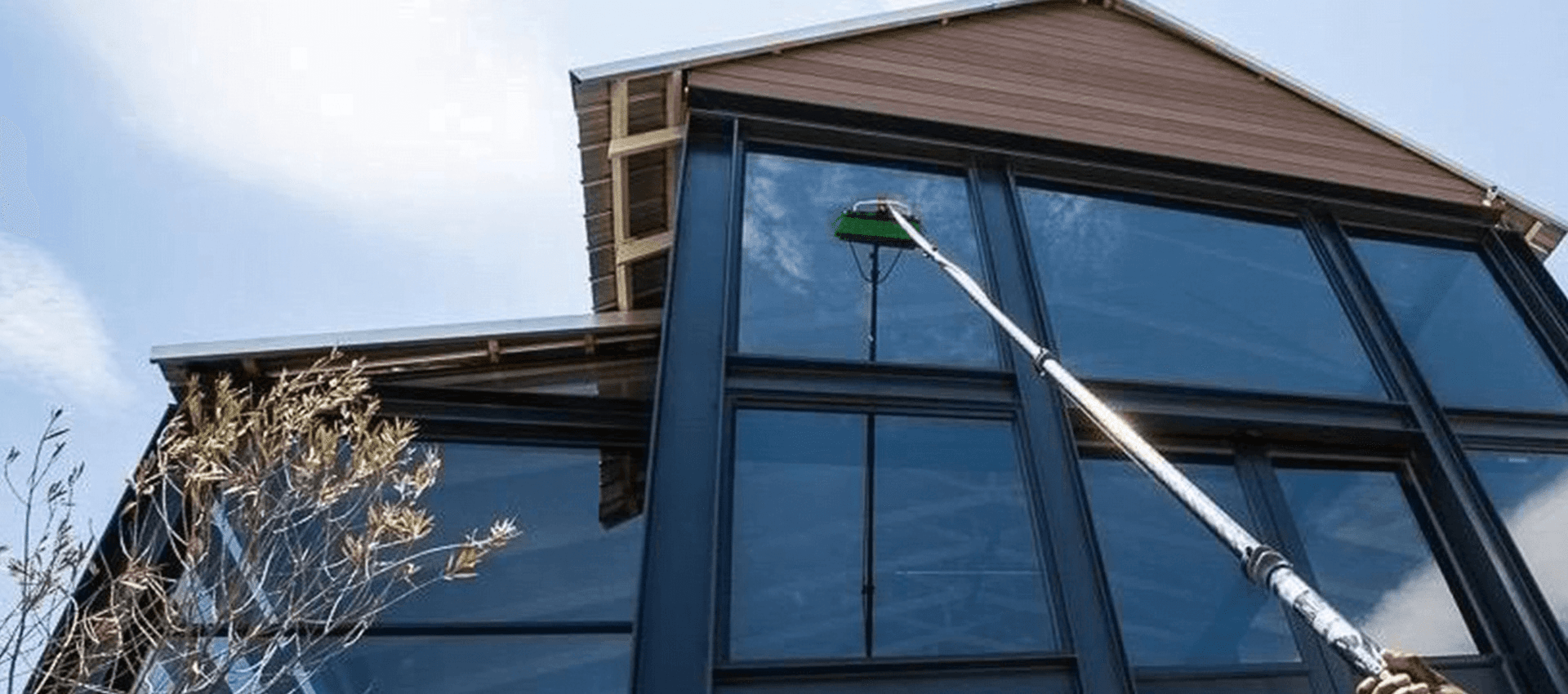 Kings and Queens Window Cleaning - Image 2