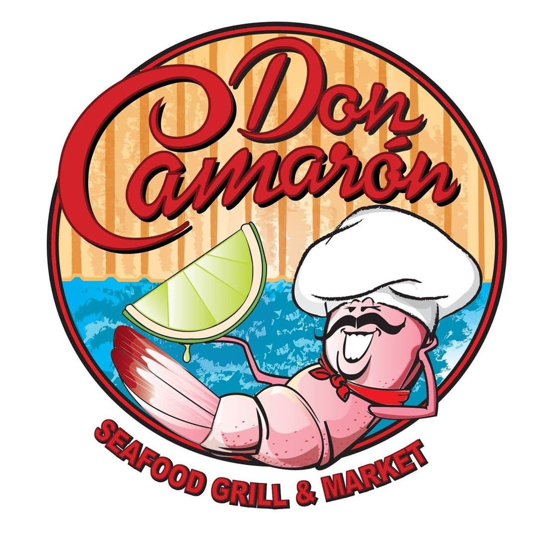 Don Camaron Seafood Grill