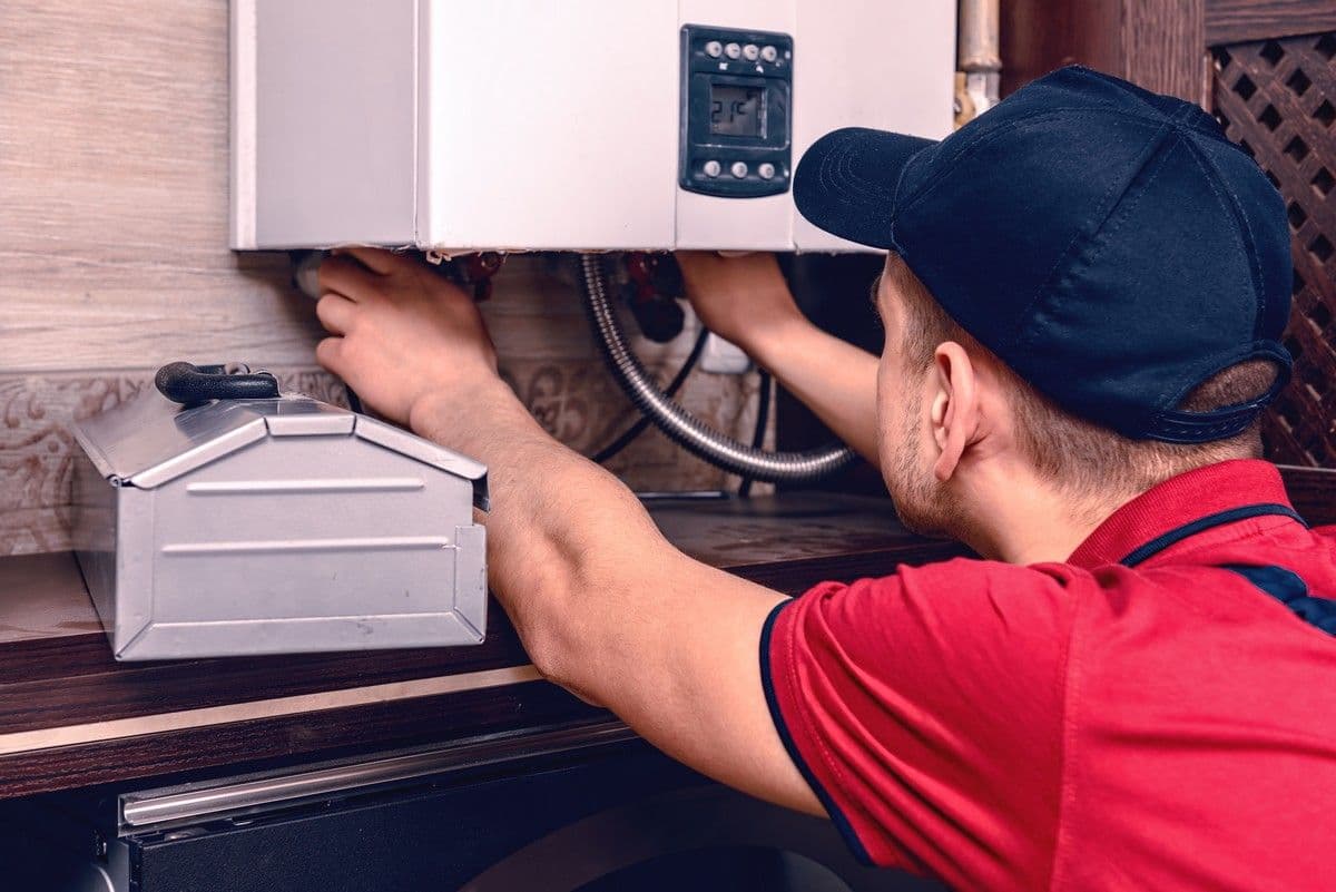 Mr. Rooter Plumbing of Hampden & Hampshire Counties - Image 2
