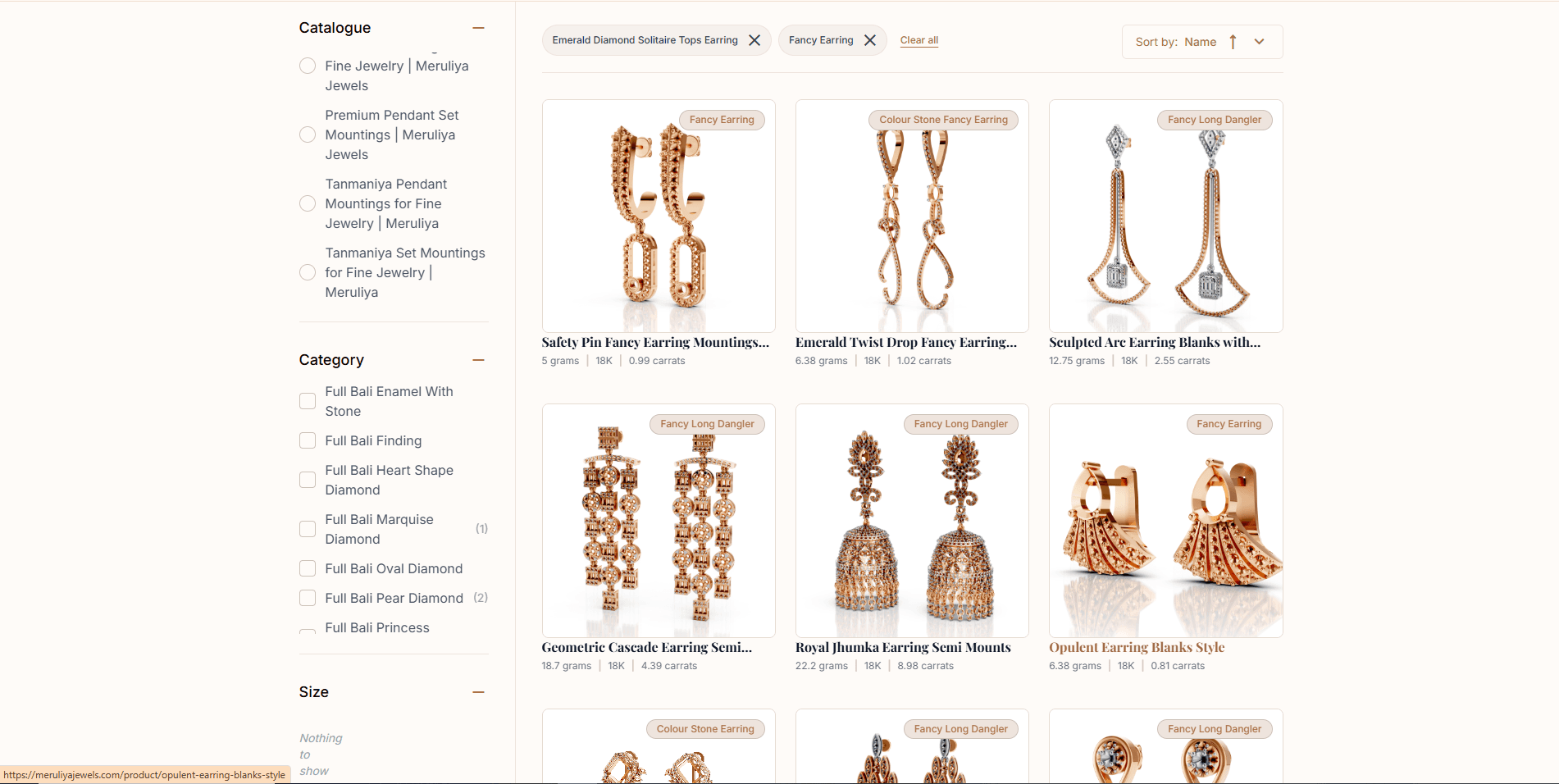 MeruliyaJewels - Image 3