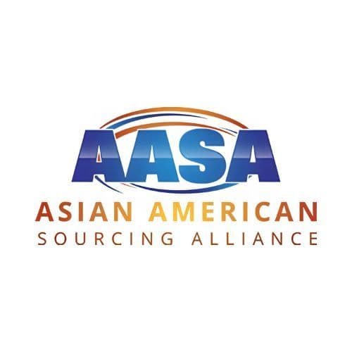 Asian American Sourcing Alliance