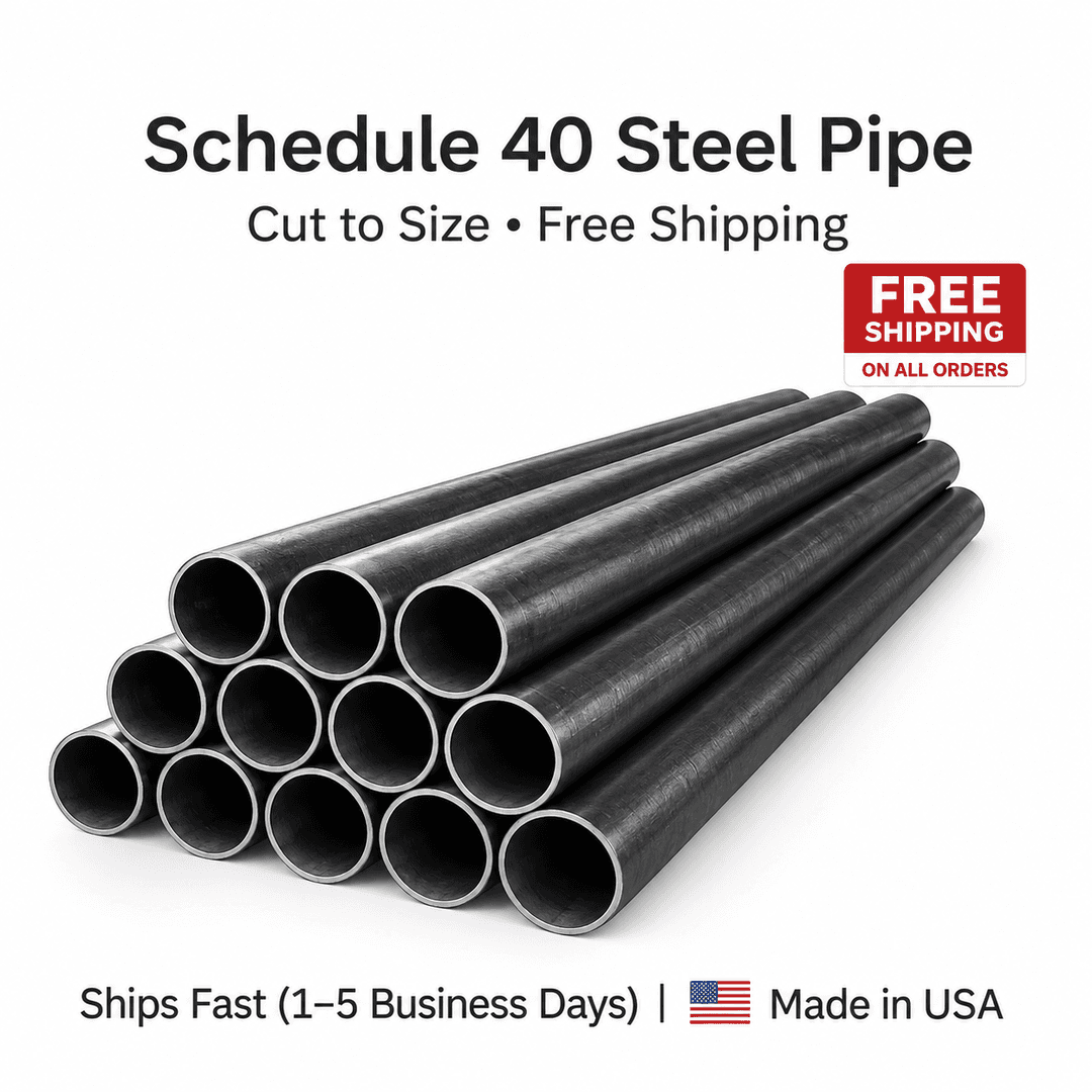 JWM Metal Supply - Image 2