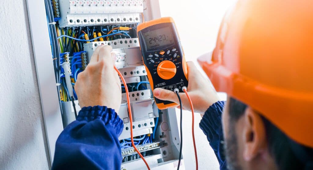 TGS Electrical and Lighting Contracting Inc - Image 4