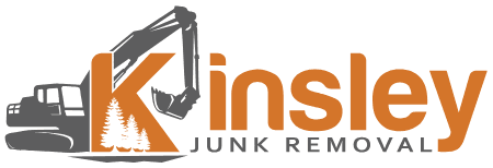 Kinsley Junk Removal