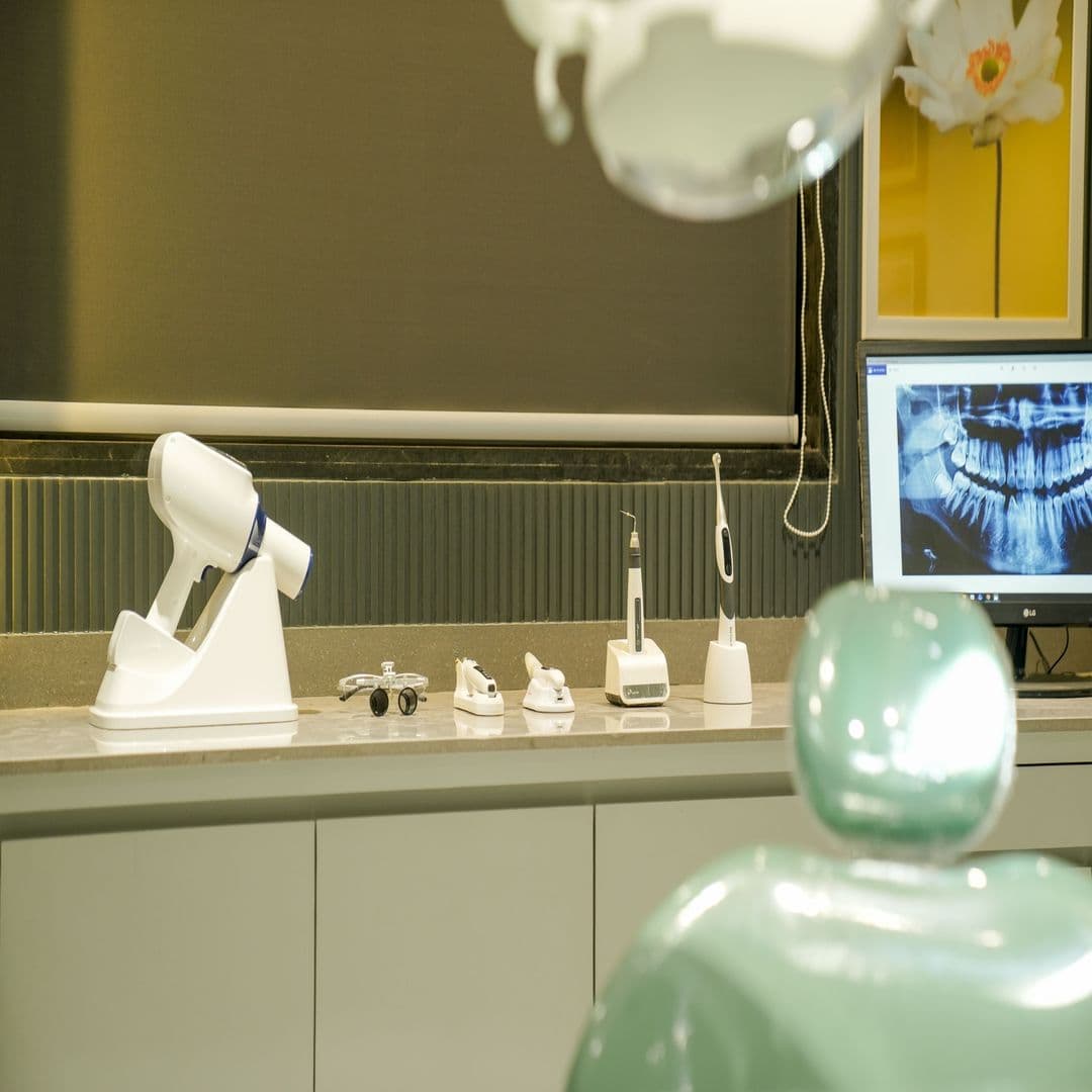 Revadent Multispeciality Dental Clinic - Image 3