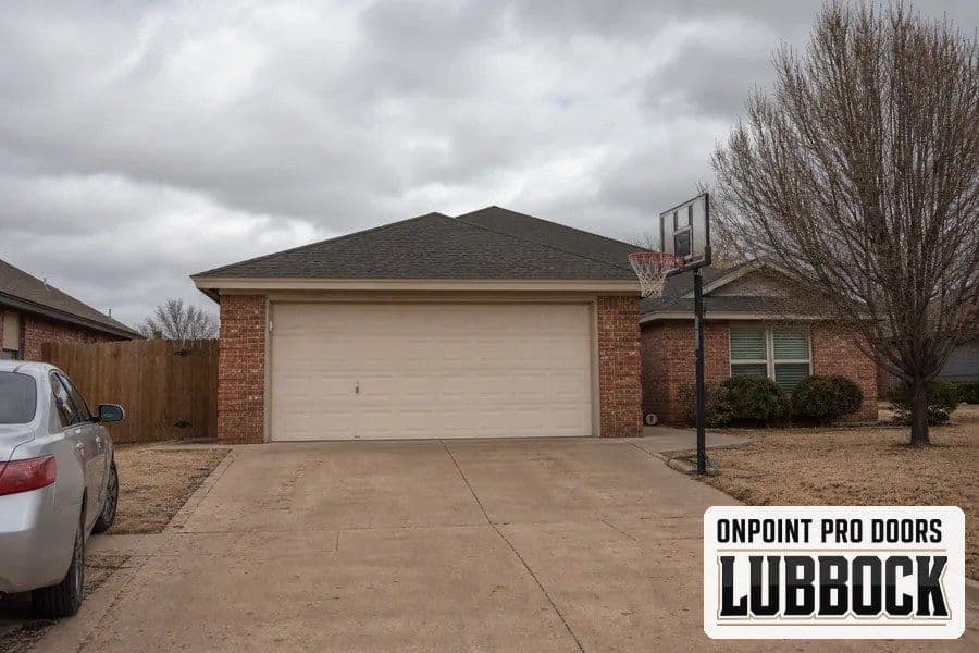 OnPoint Pro Doors Lubbock cover photo