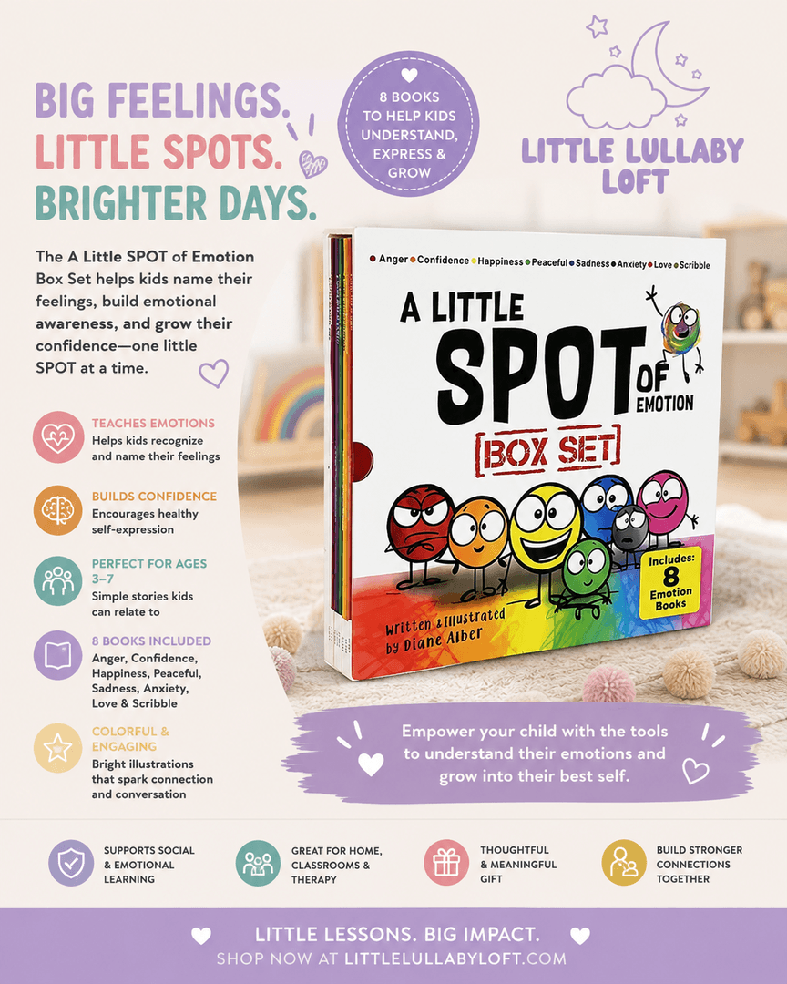 LittleLullabyLoft cover photo