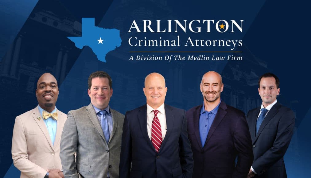 Arlington Criminal Attorneys			 - Image 3