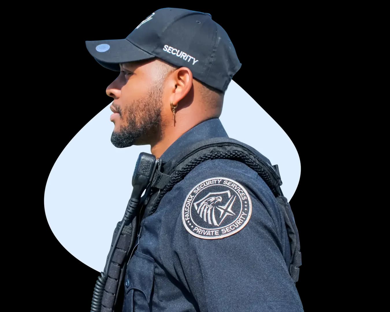 FalconX Security Services Los Angeles - Image 2