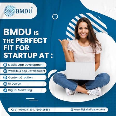 BM Digital Utilization