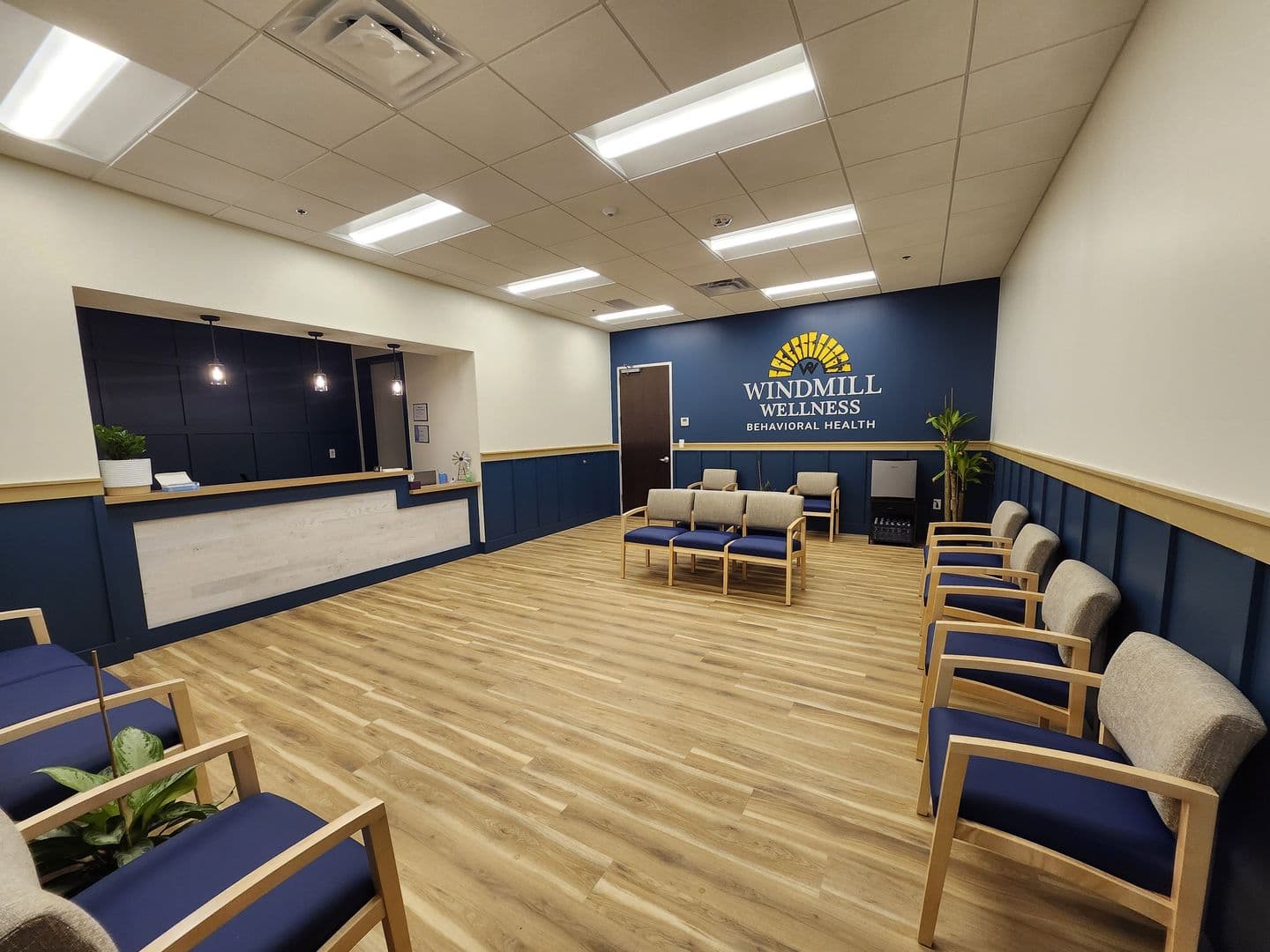 Windmill Wellness Behavioral Health