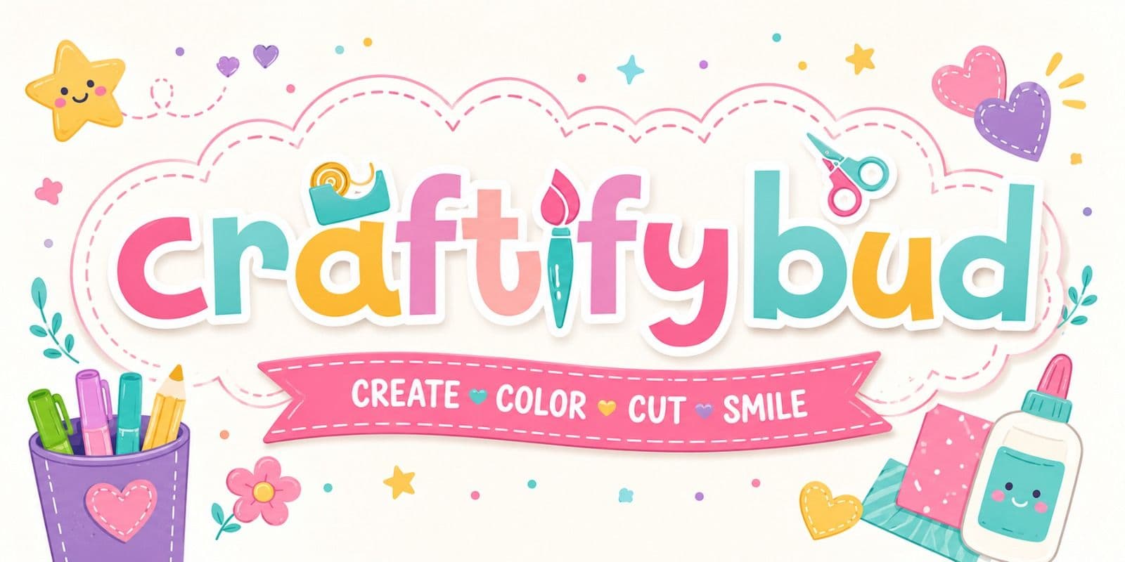 craftify bud cover photo