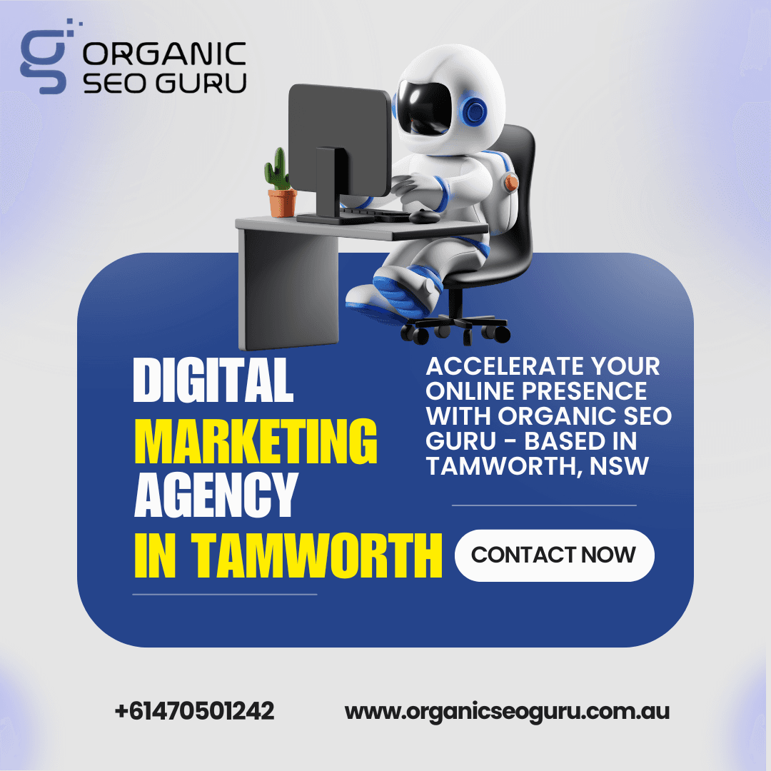 Organic SEO Guru cover photo