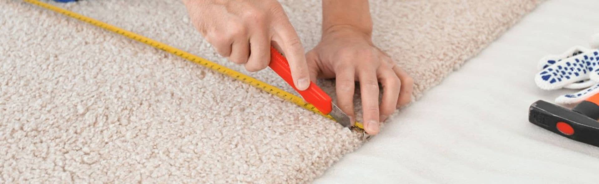 Master Carpet Repair Melbourne