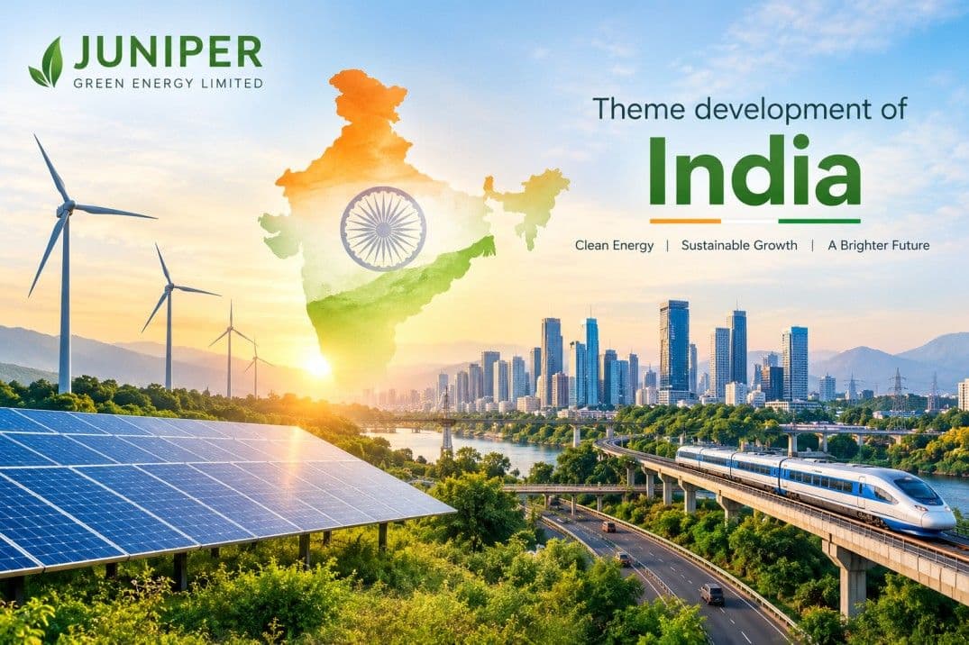 Juniper Green Energy: Contact Information for Renewable Energy Solutions and Business Inquiries - Image 2