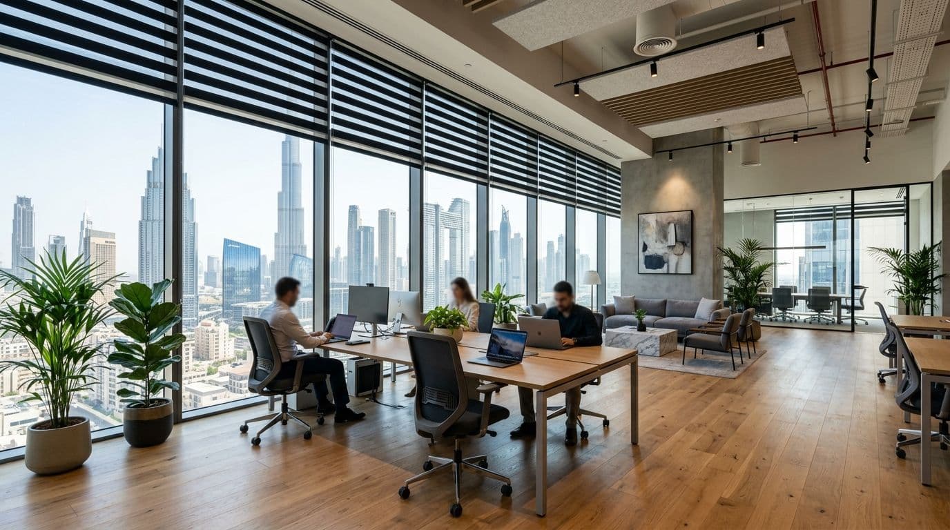 Hayat Interiors - Image 3