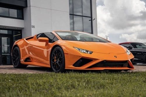 Exotics on the Coast